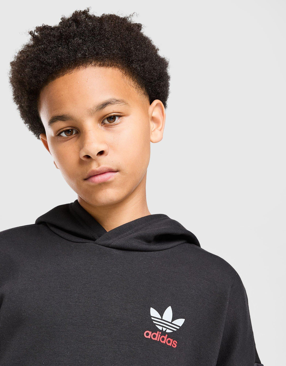 Cafe Shop Hoodie Junior