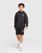 Cafe Shop Hoodie Junior