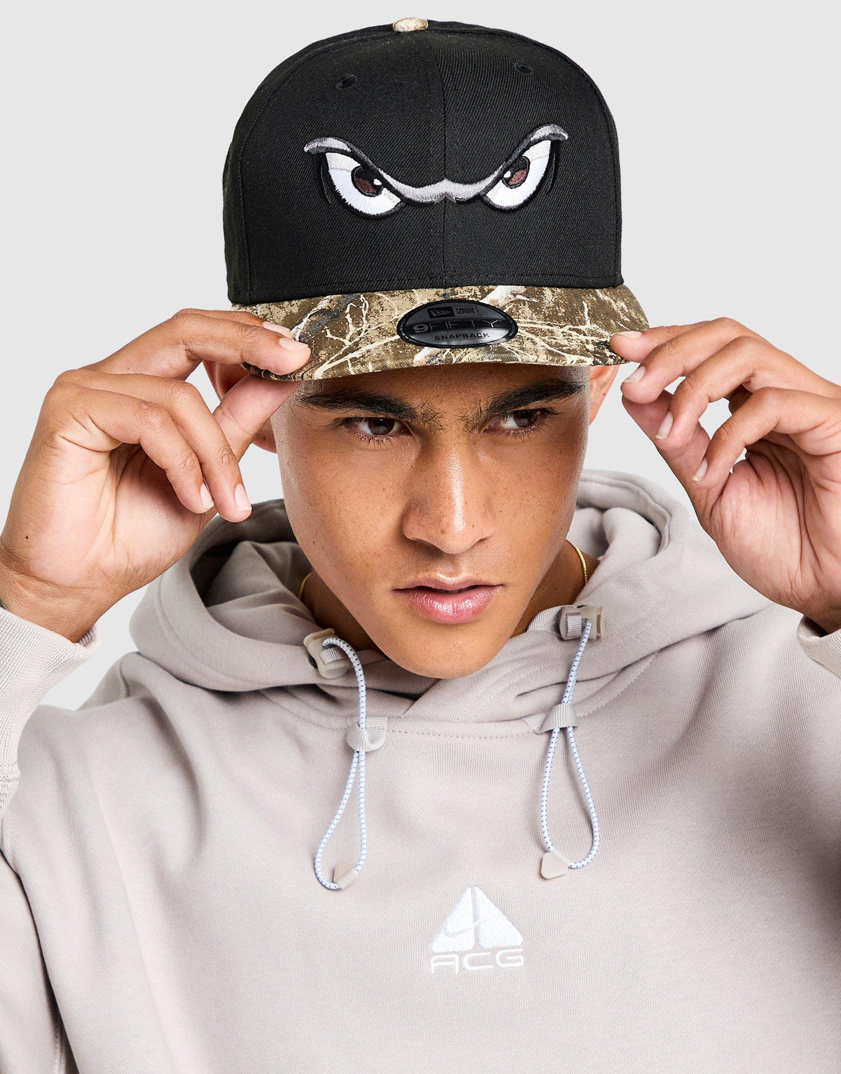 MiLB Lake Elsinore Storm 9FIFTY Cap