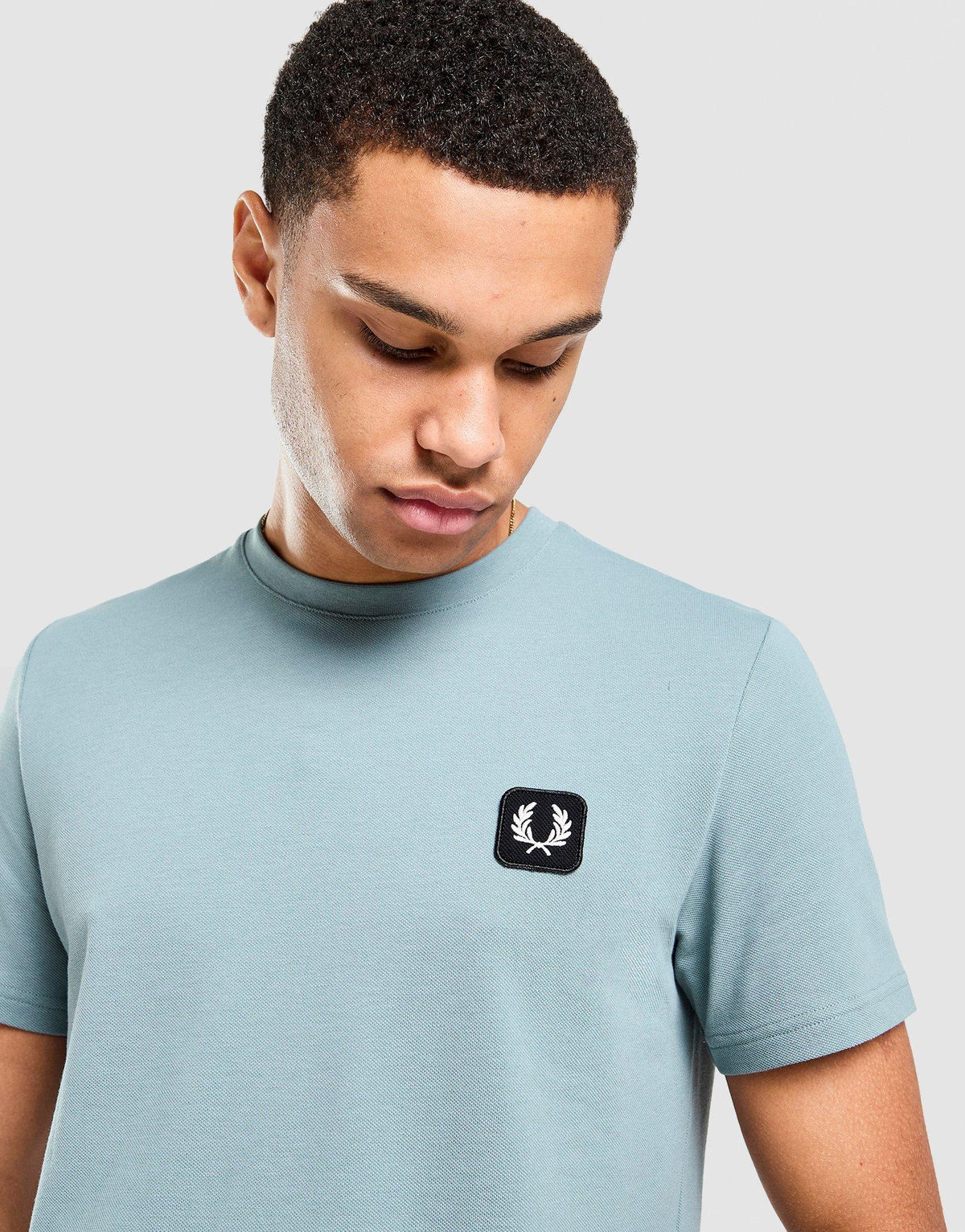 Pique T-Shirt