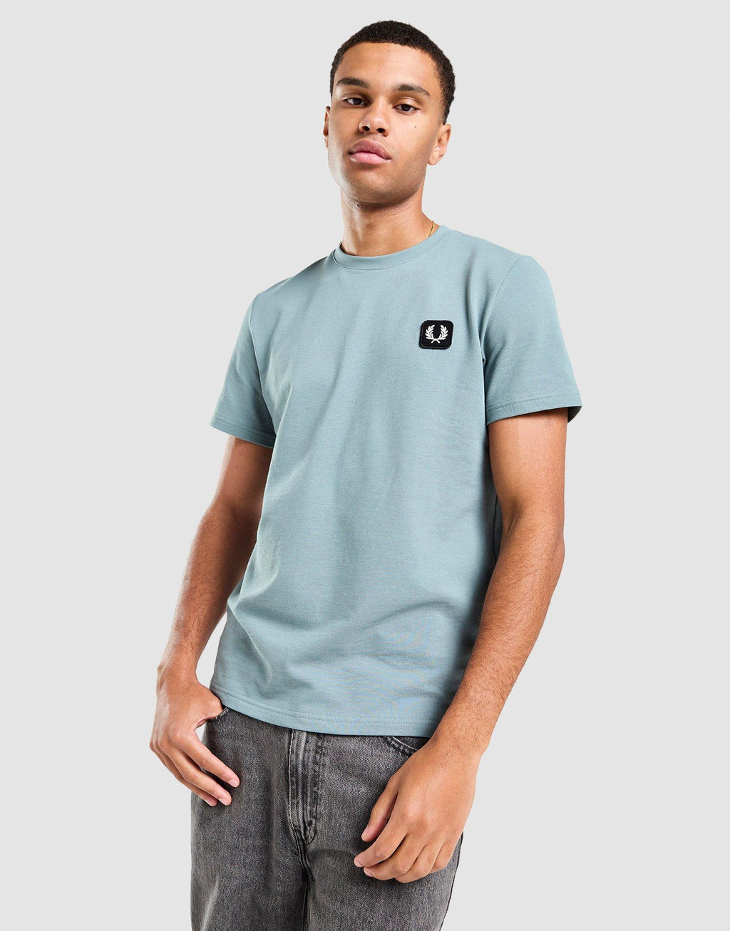 Pique T-Shirt