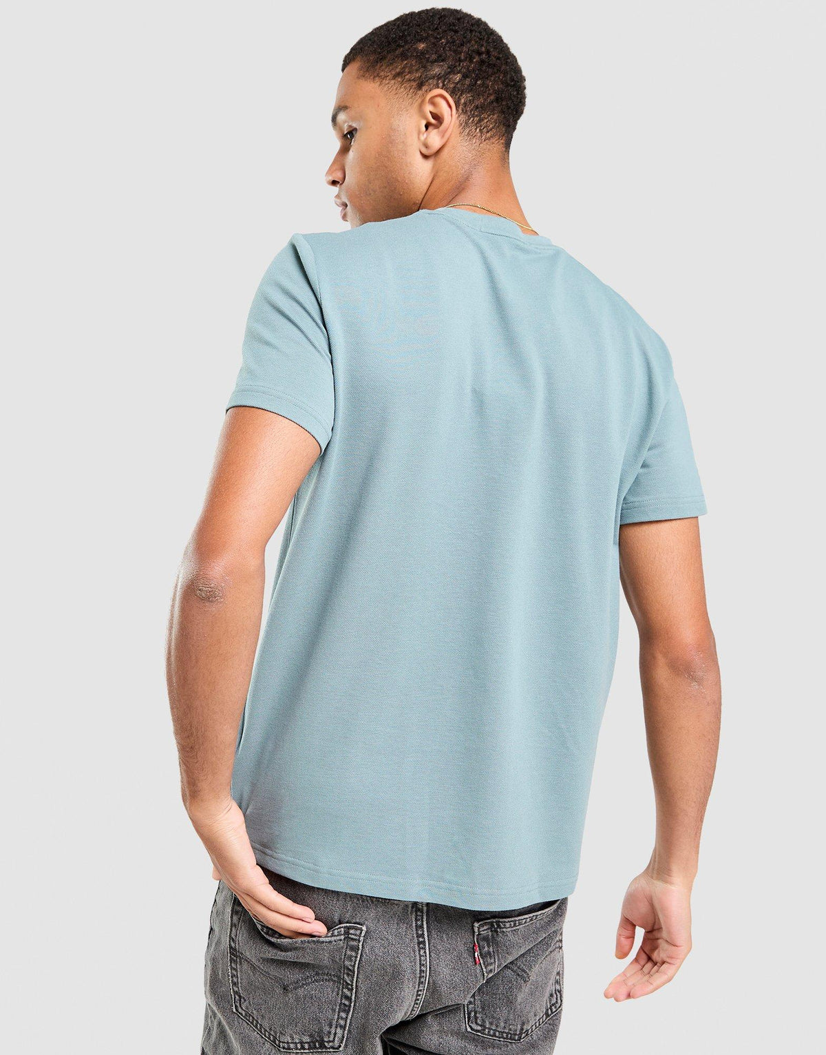 Pique T-Shirt