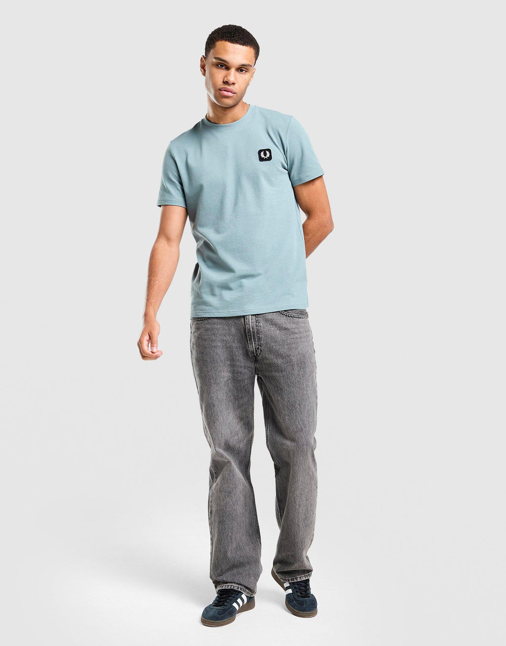 Pique T-Shirt
