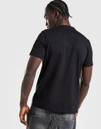 Outline Laurel Wreath T-Shirt