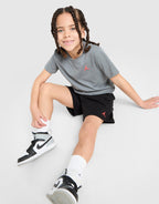 Brooklyn Essential T-Shirt/Shorts Set Children