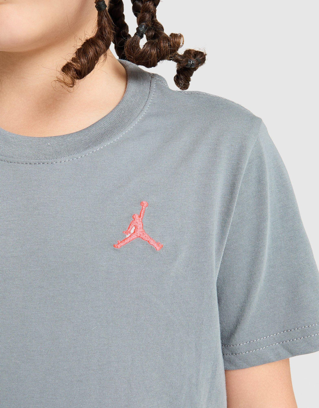 Brooklyn Essential T-Shirt/Shorts Set Children