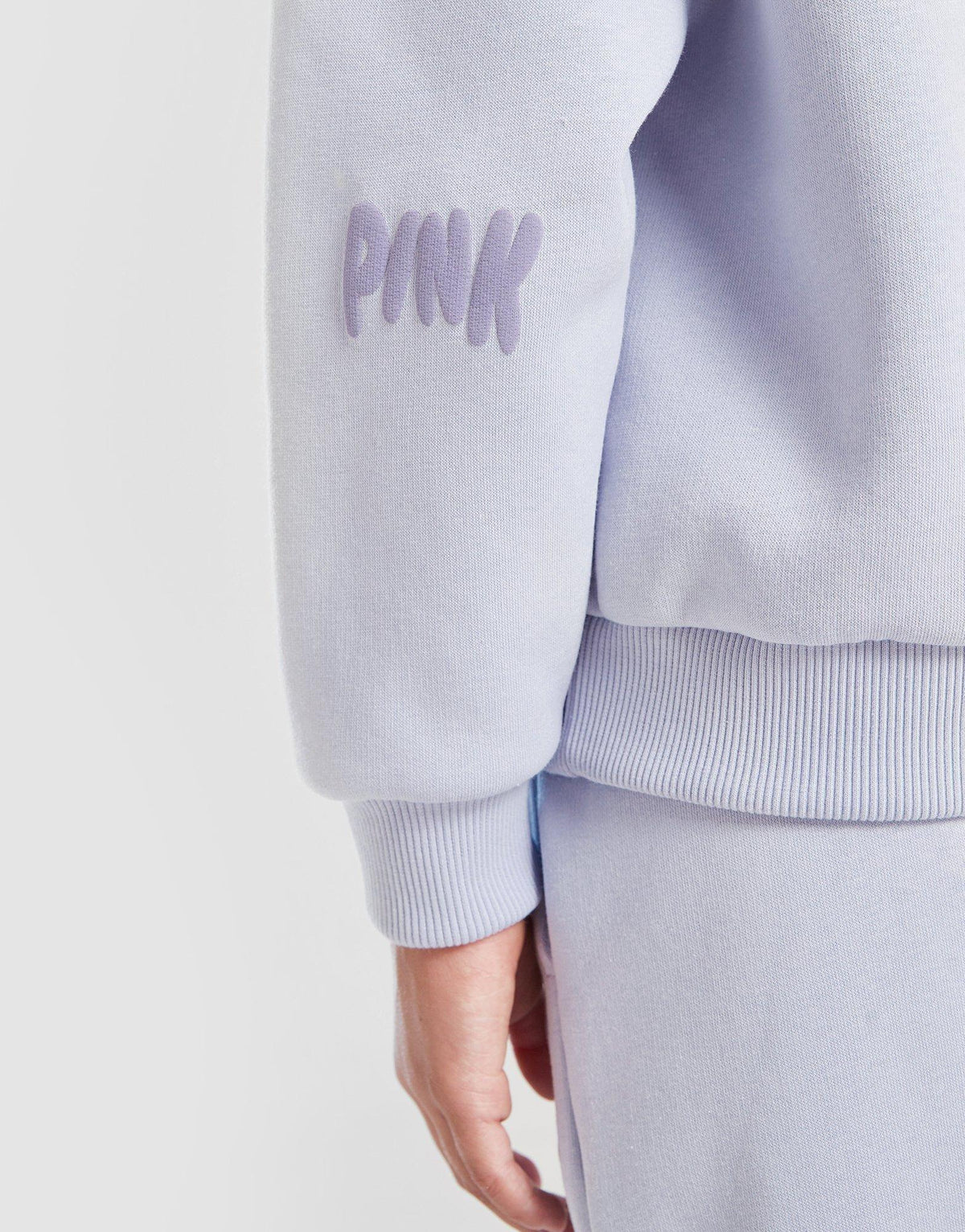 Girls' Crew Tracksuit Children