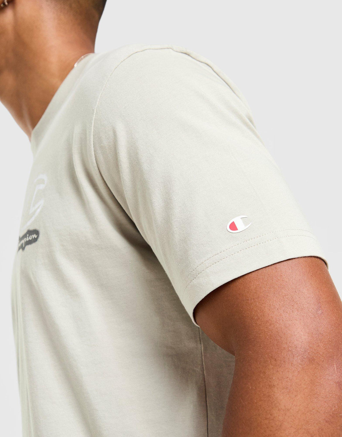 Small Logo T-Shirt