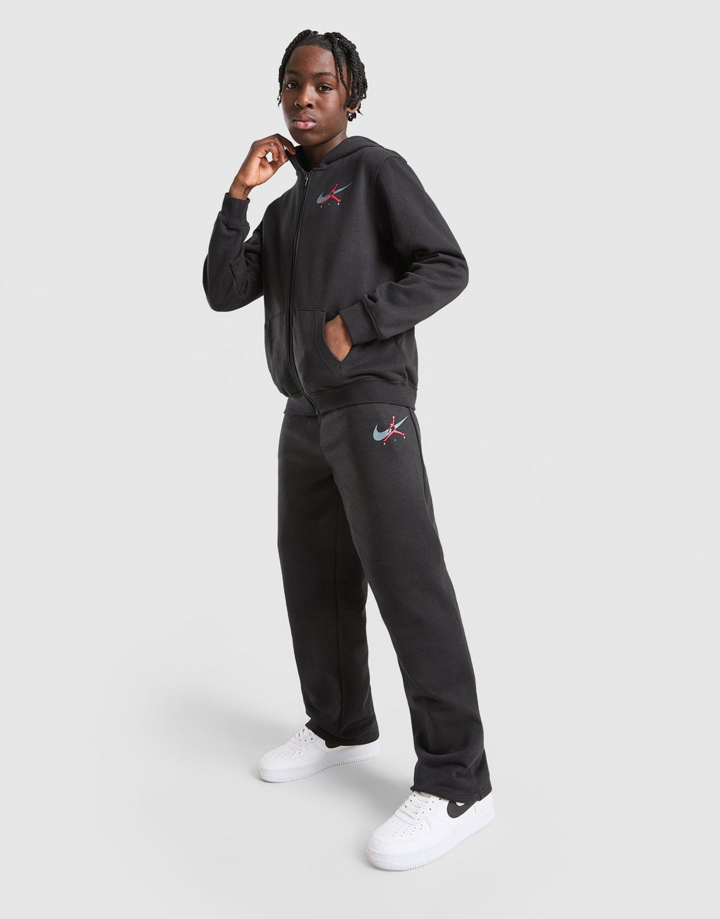 Arch Fleece Joggers Junior's