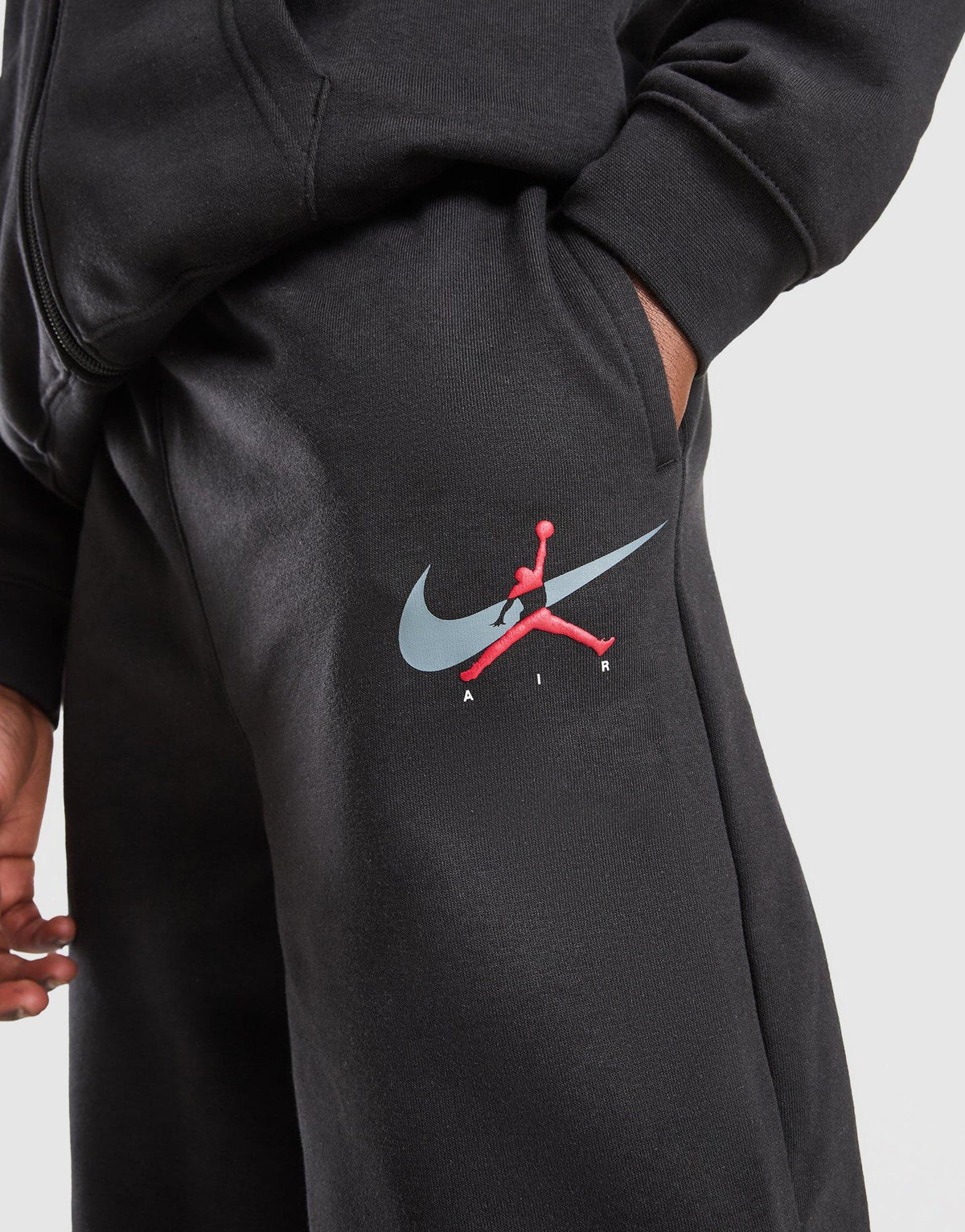 Arch Fleece Joggers Junior's