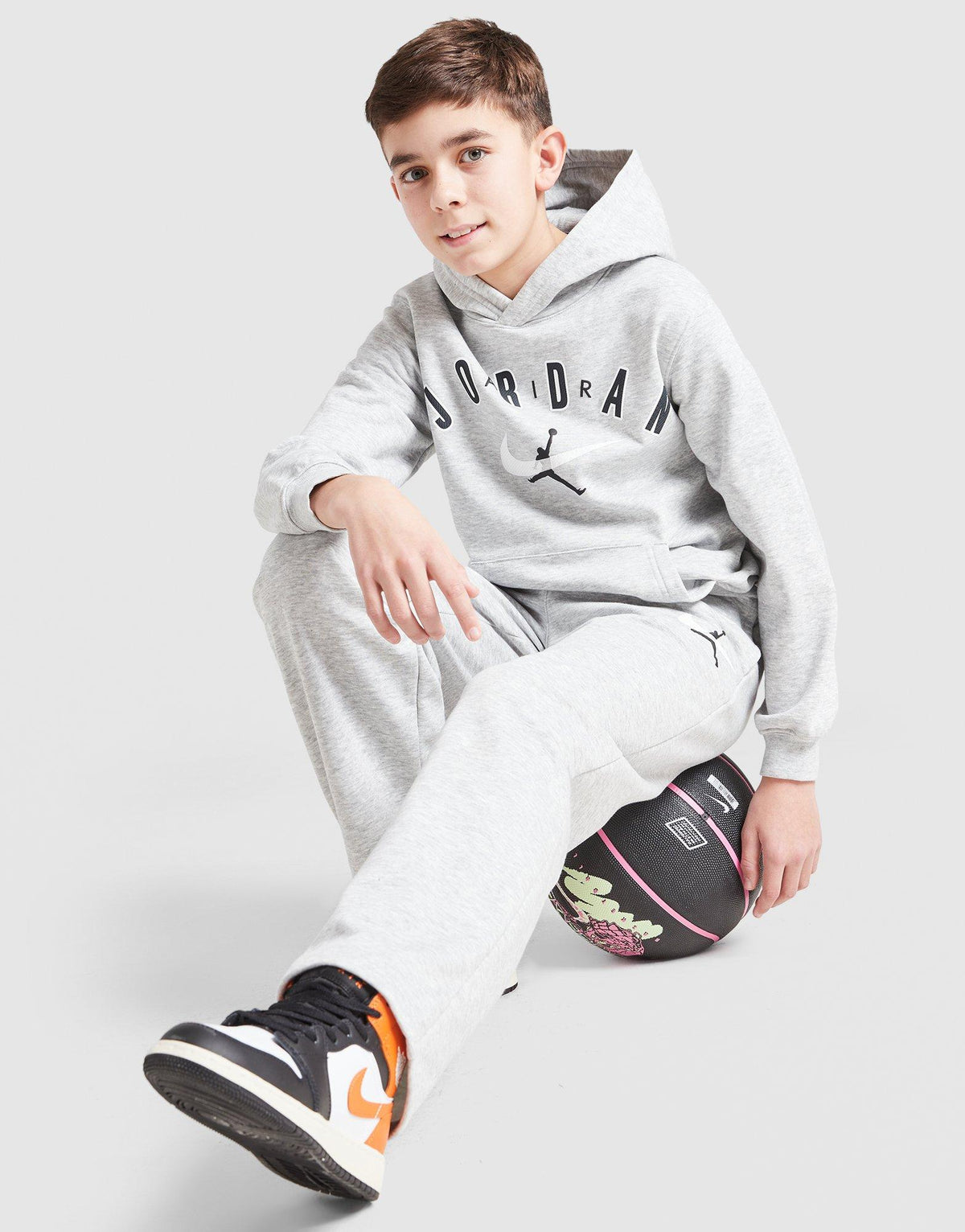 Arch Joggers Junior's