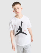 Jumpman Blur T-Shirt Junior