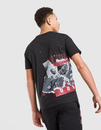 Jumpman Logo Graphic T-Shirt Junior