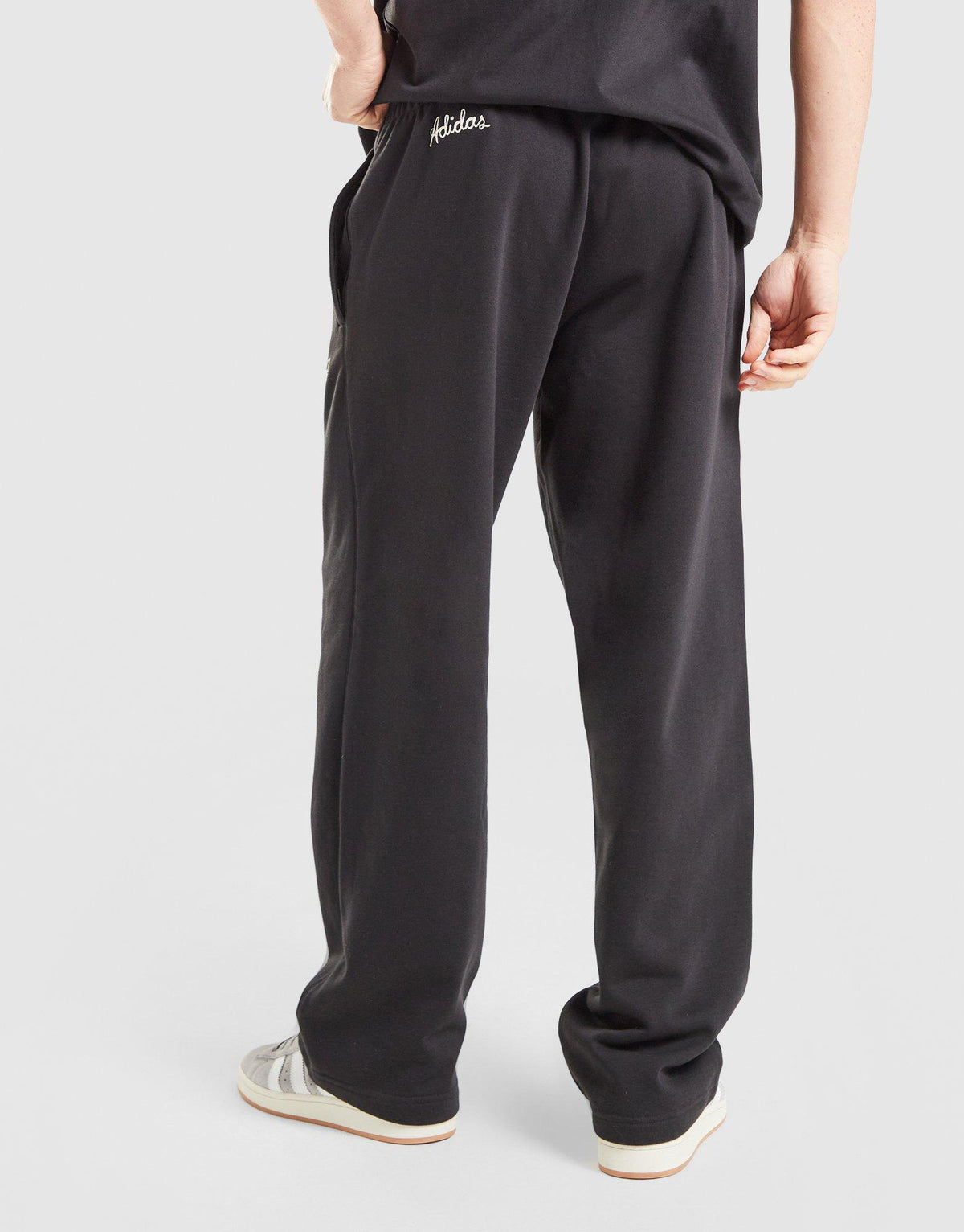 Chain Stitch Track Pants