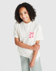 Bow T-Shirt Junior
