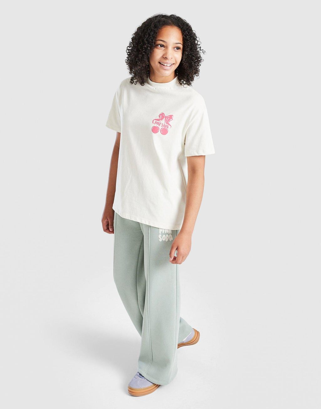 Bow T-Shirt Junior