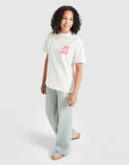 Bow T-Shirt Junior