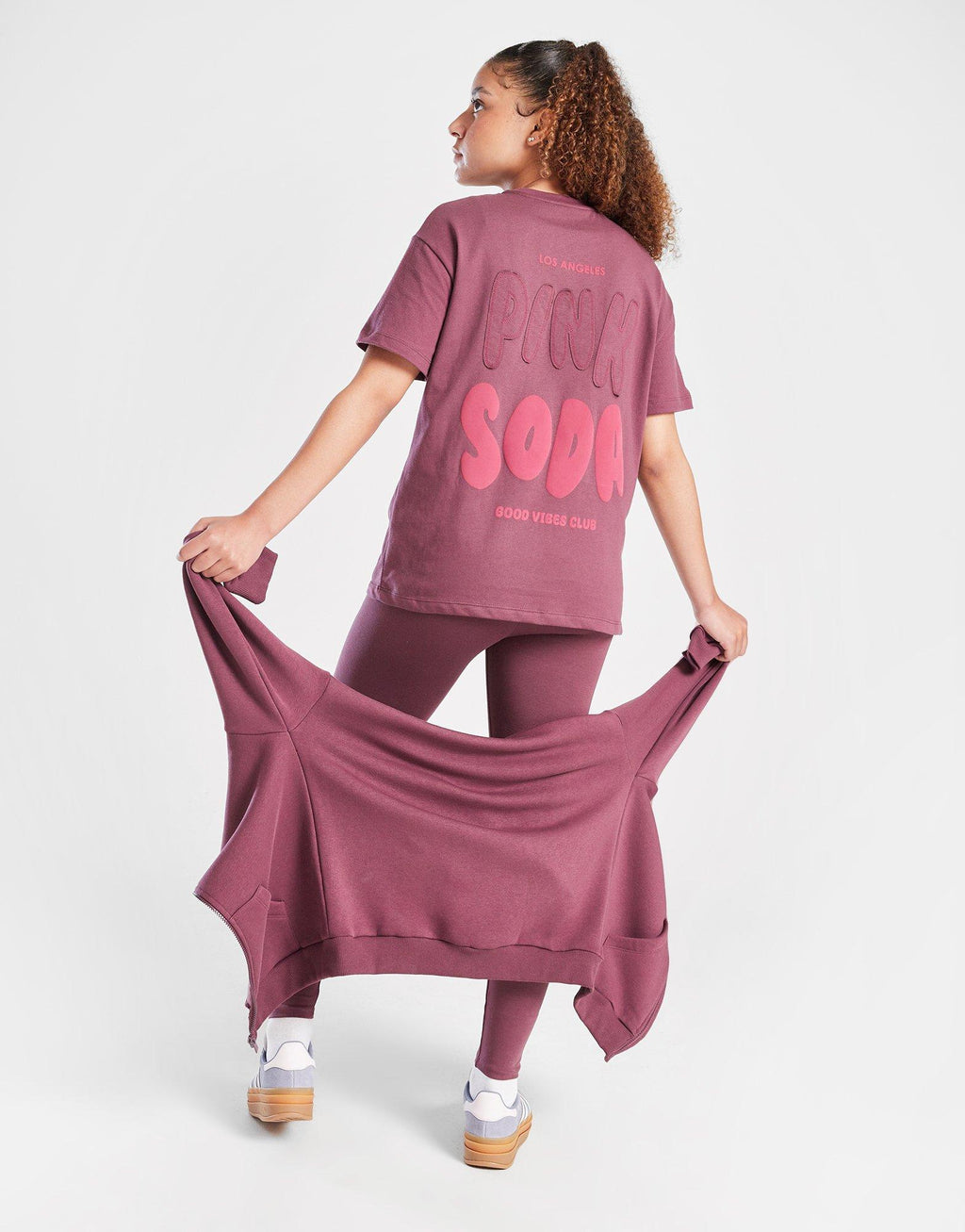 Girls' Ria T-Shirt Junior