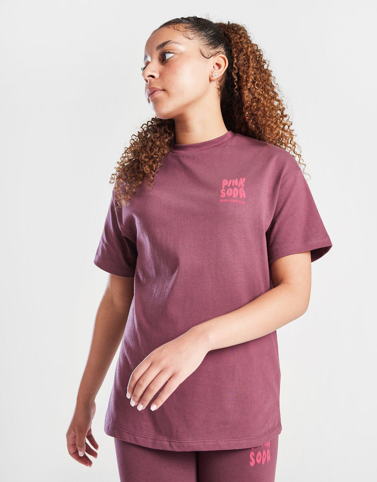 Girls' Ria T-Shirt Junior