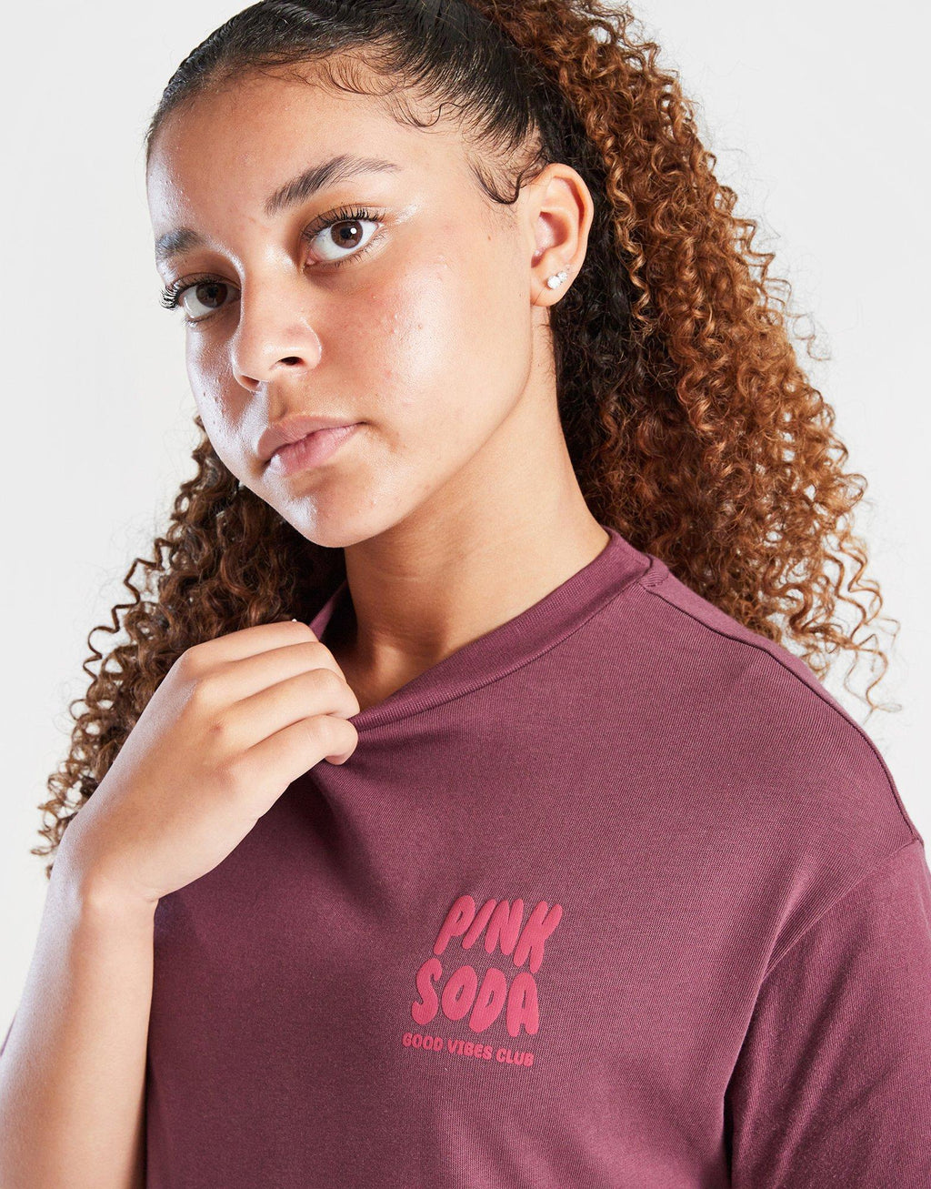 Girls' Ria T-Shirt Junior