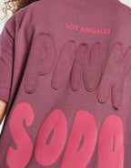 Girls' Ria T-Shirt Junior