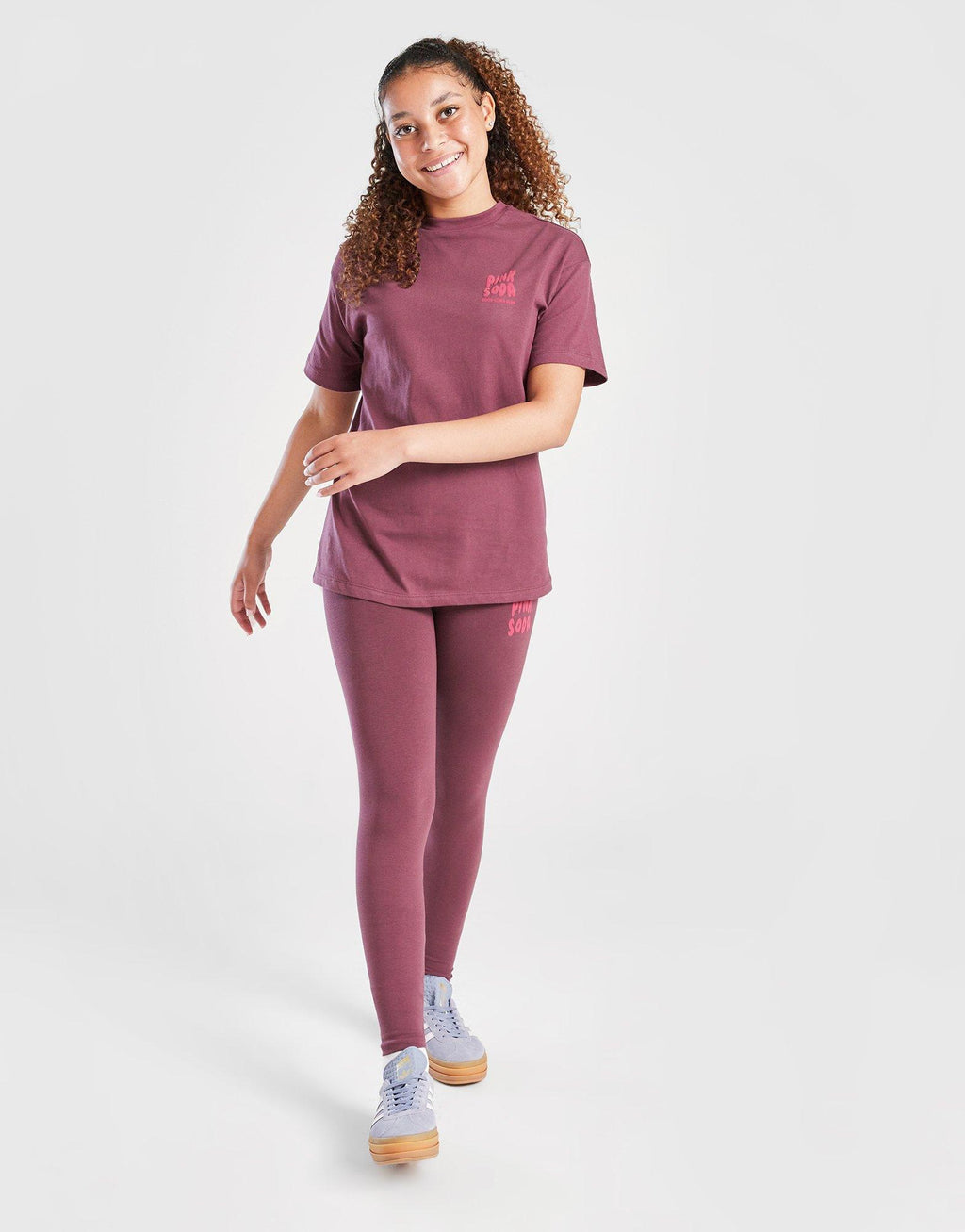 Girls' Ria T-Shirt Junior