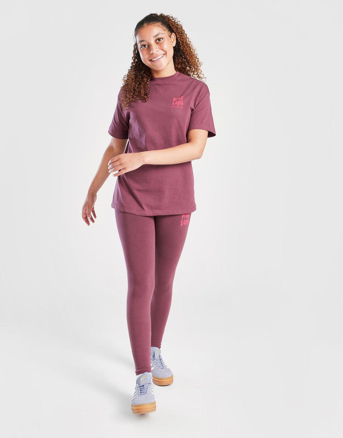 Girls' Ria T-Shirt Junior
