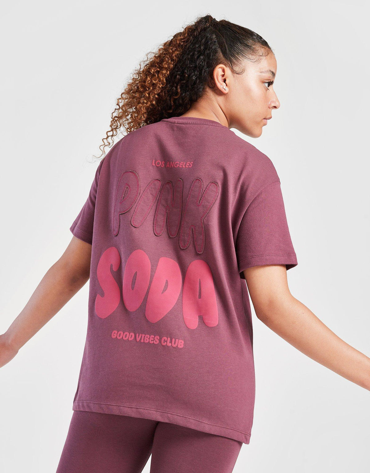 Girls' Ria T-Shirt Junior