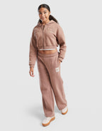 Girls' Rose Joggers Junior