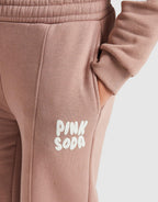 Girls' Rose Joggers Junior