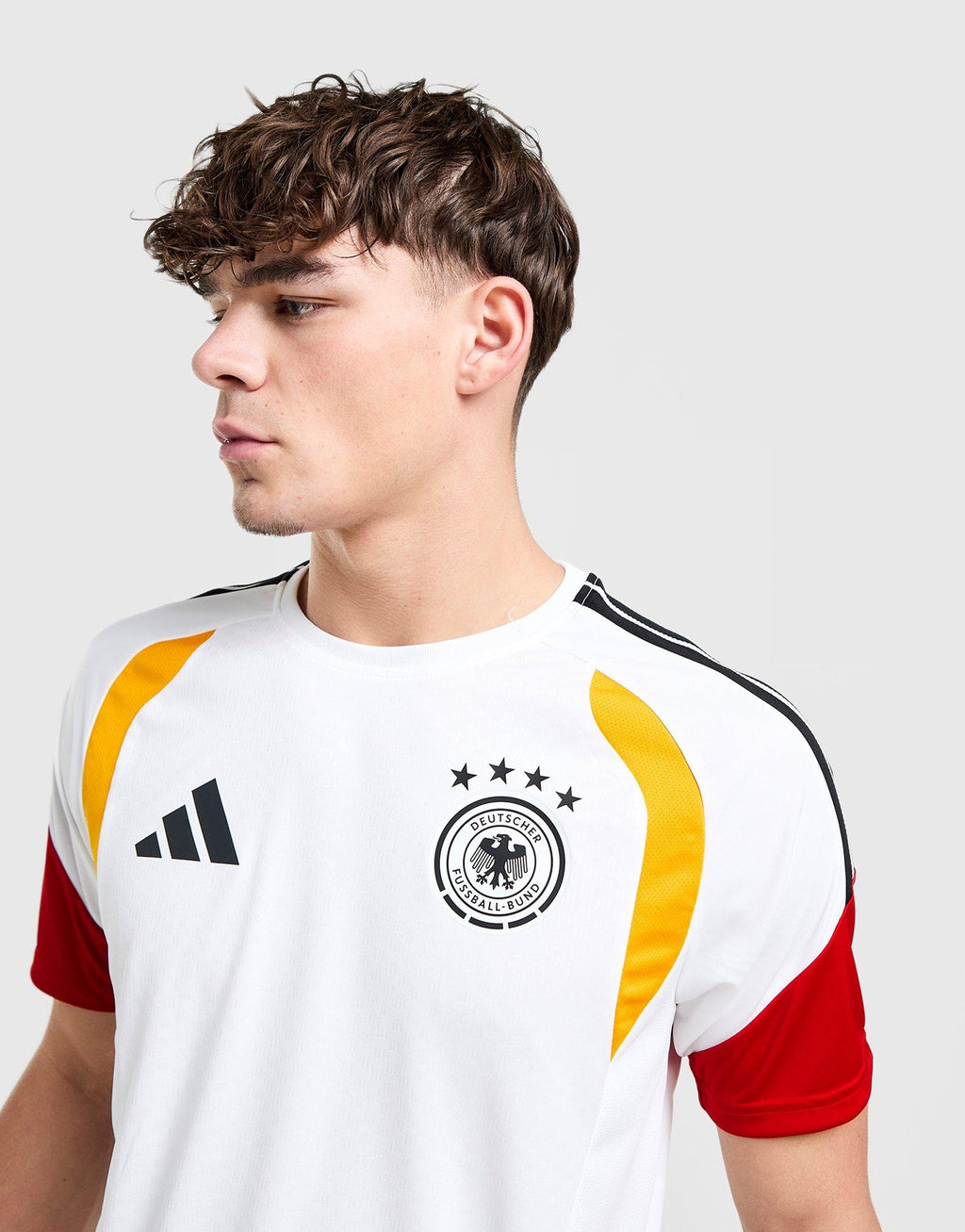 Germany 2026 Training Shirt