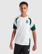 Italy 2026 Training Shirt Junior's