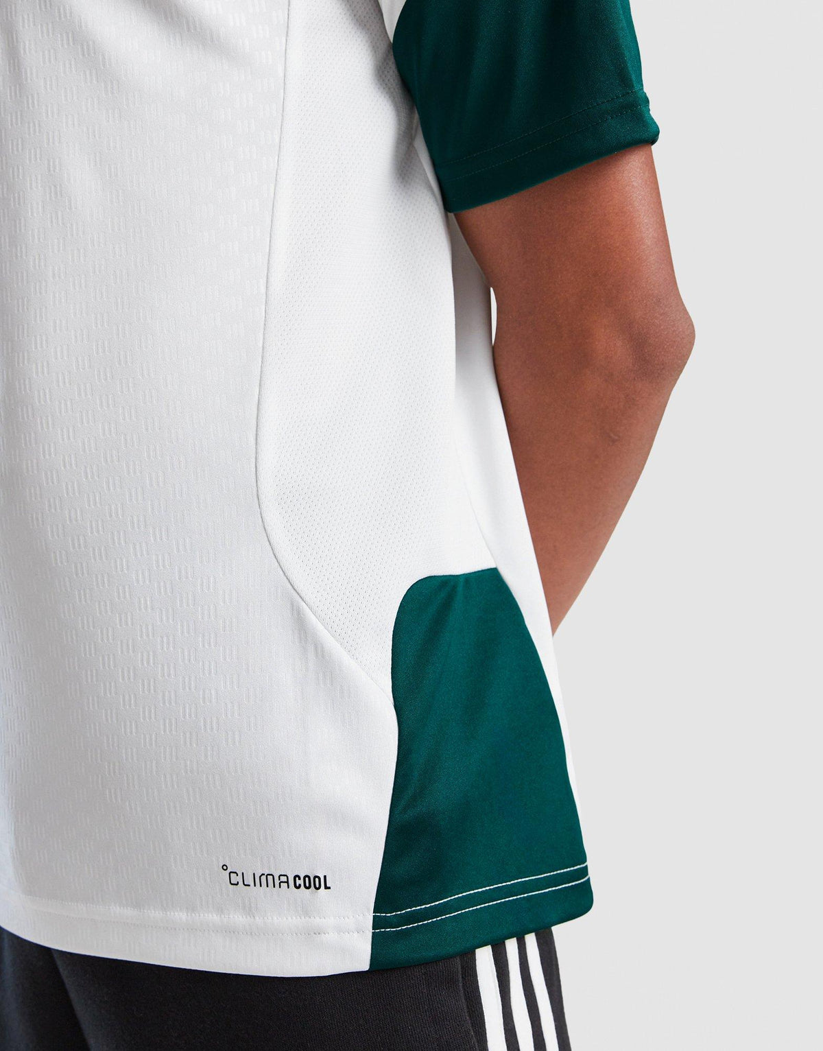 Italy 2026 Training Shirt Junior's