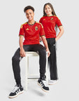 Belgium 2026 Home Shirt Junior's