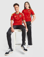 Belgium 2026 Home Shirt Junior's