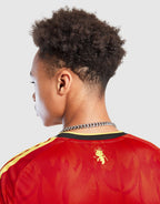 Belgium 2026 Home Shirt Junior's