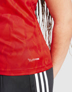 Belgium 2026 Home Shirt Junior's