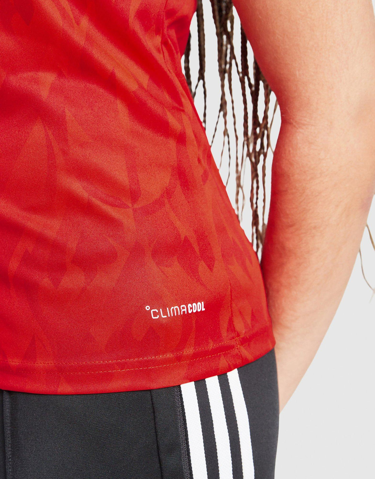 Belgium 2026 Home Shirt Junior's