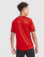 Belgium 2026 Home Shirt Junior's