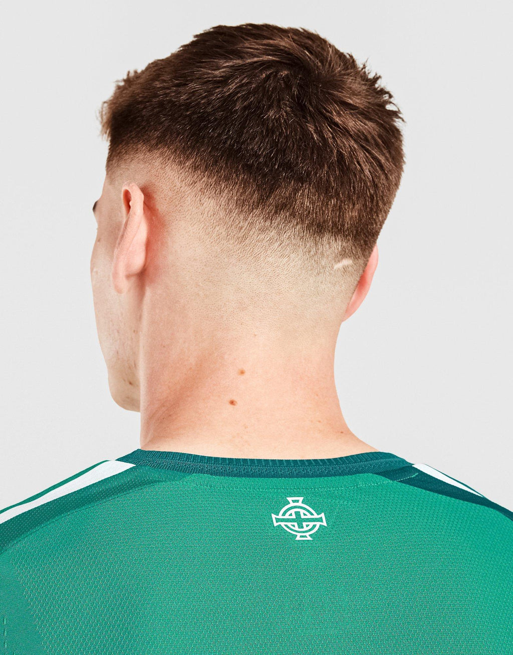 Northern Ireland 2026 Match Home Shirt