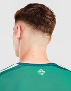 Northern Ireland 2026 Match Home Shirt