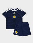 Scotland 2026 Home Kit Infant