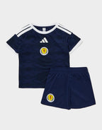 Scotland 2026 Home Kit Infant