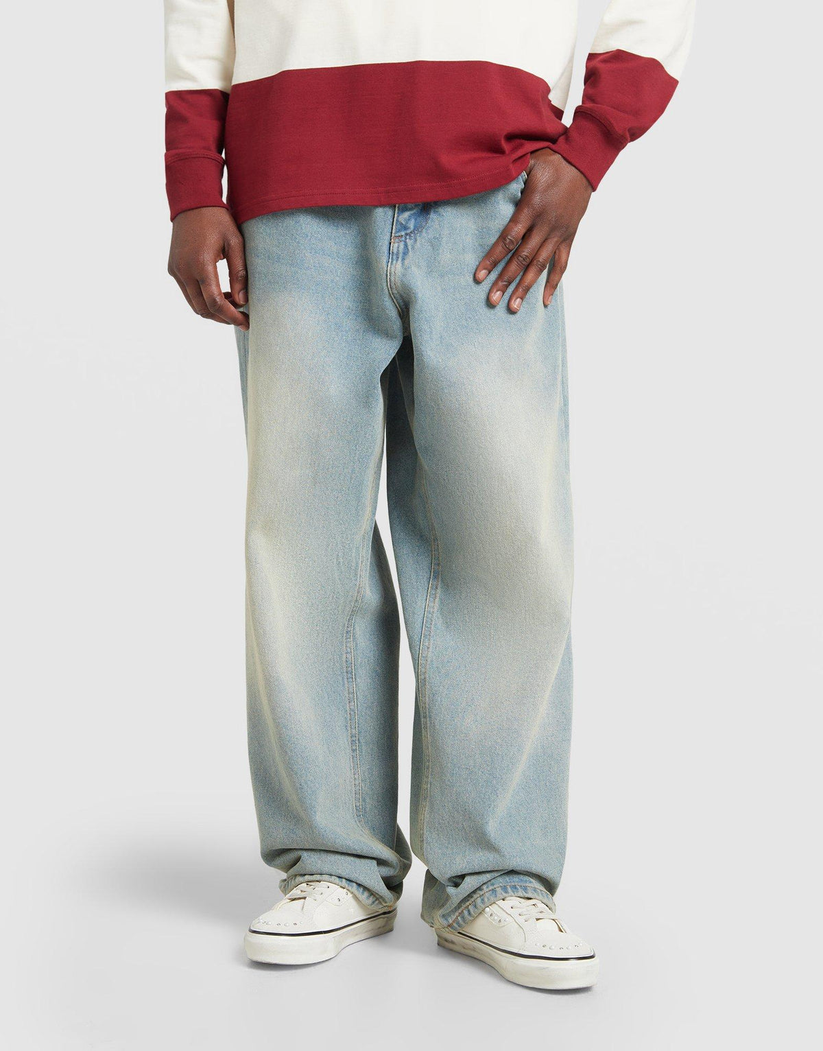 Helms Jeans
