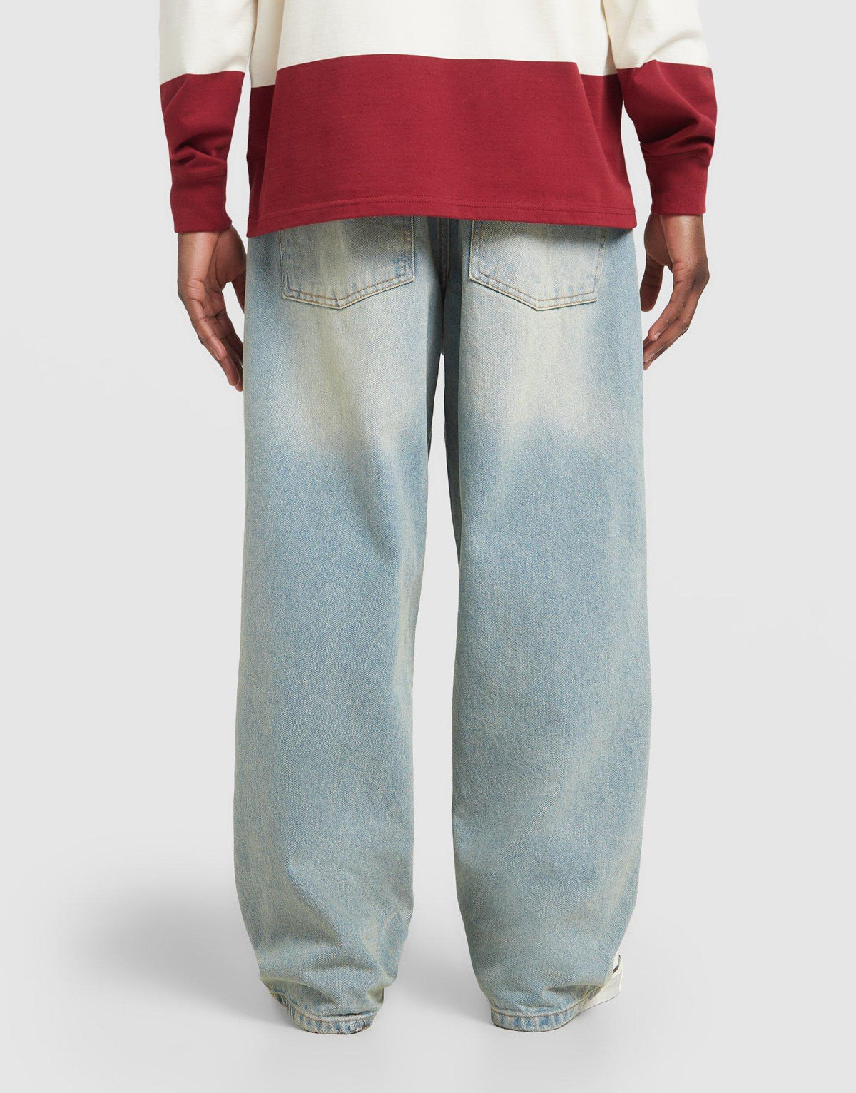 Helms Jeans