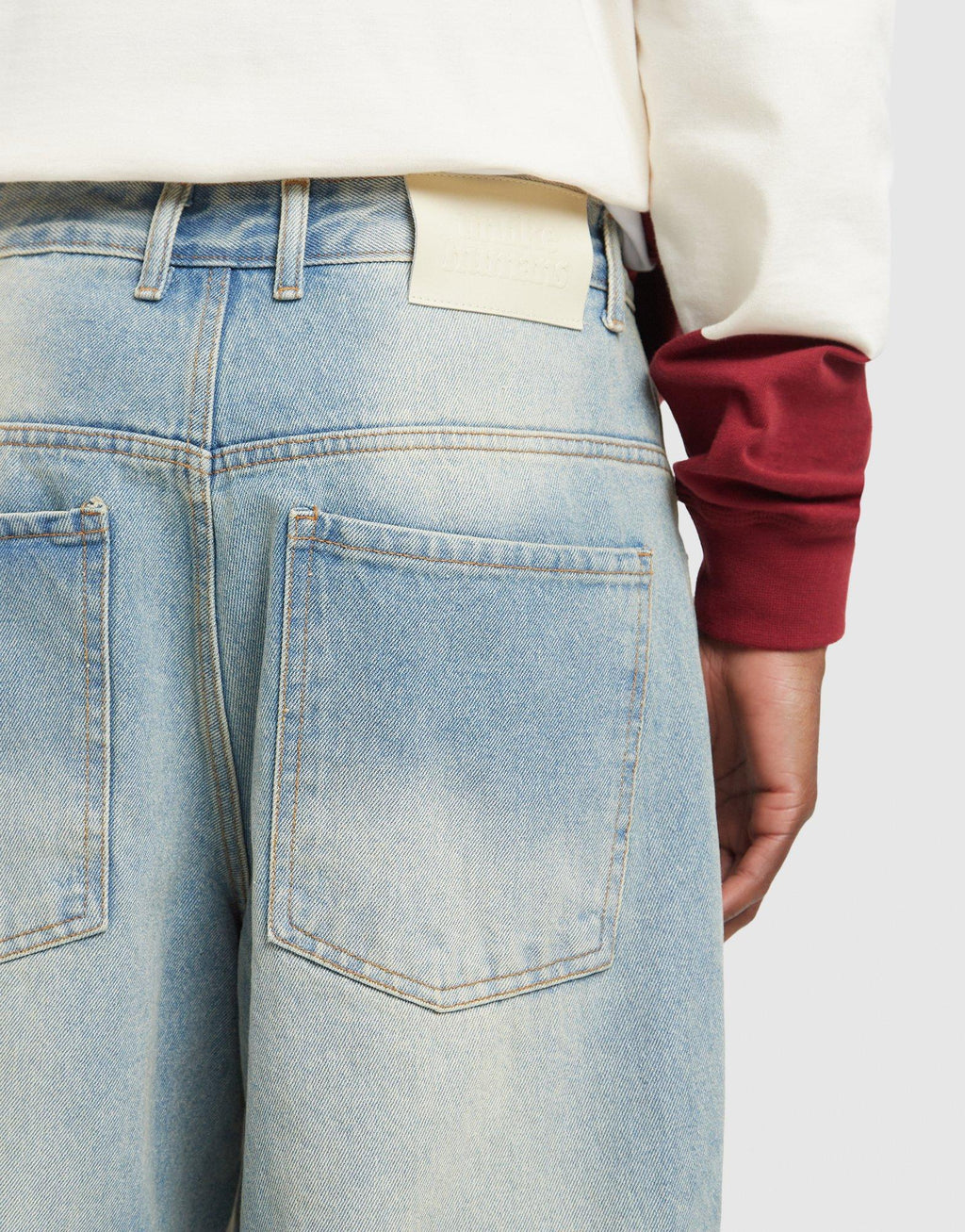 Helms Jeans