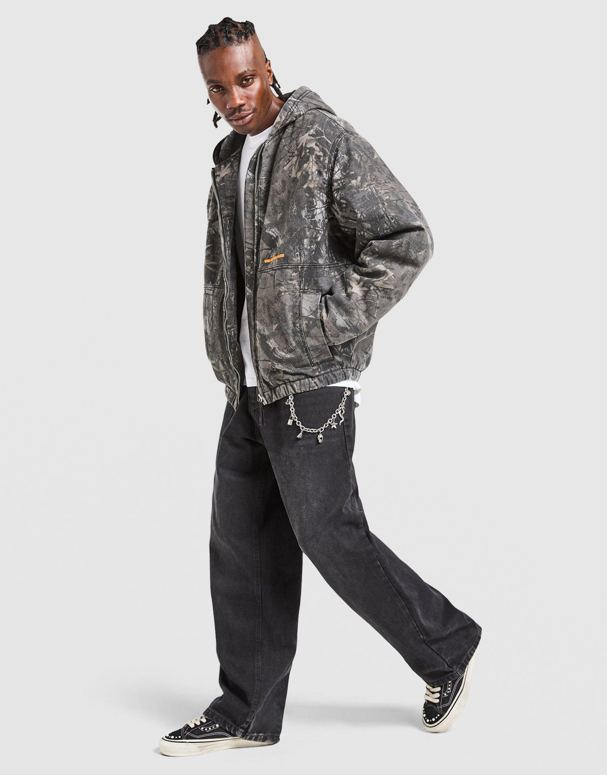 Helms Jeans