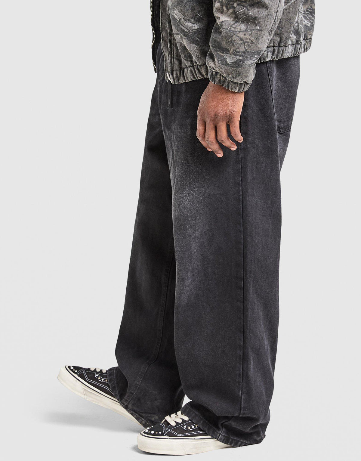 Helms Jeans