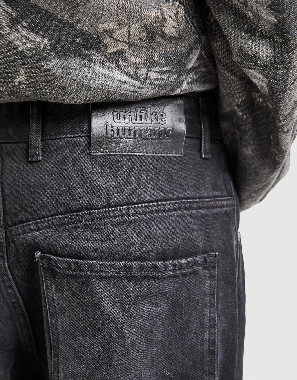 Helms Jeans
