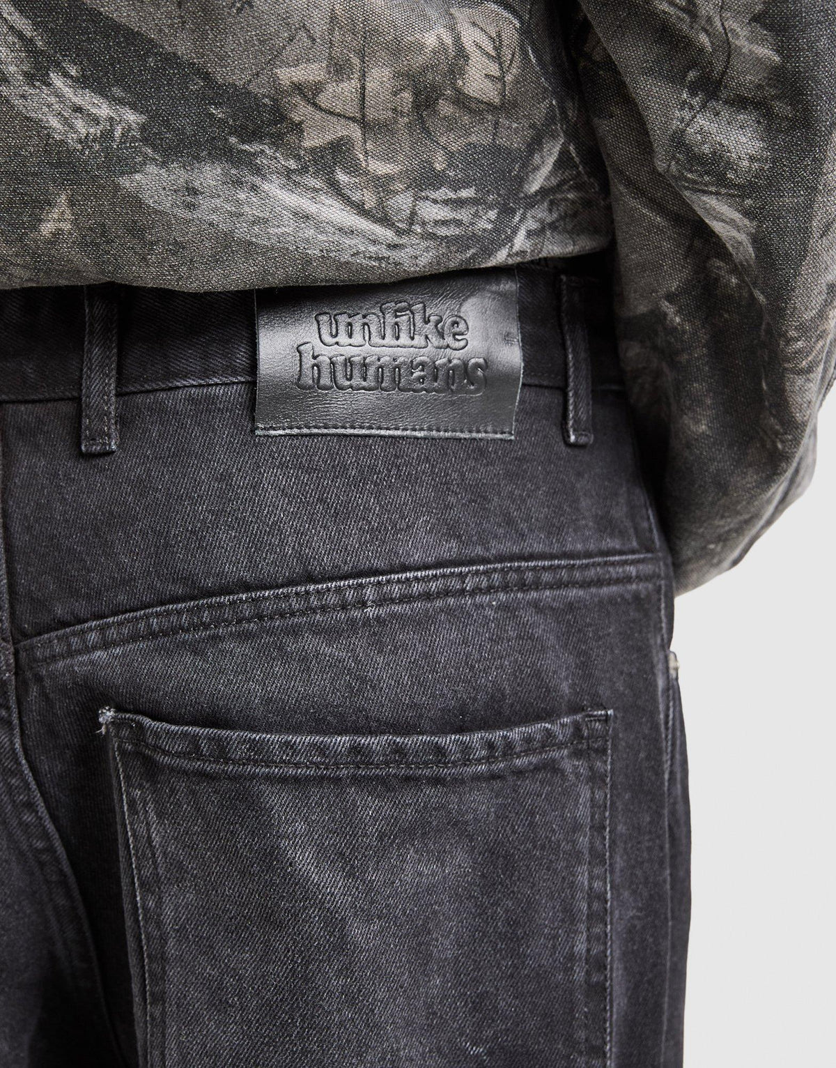 Helms Jeans